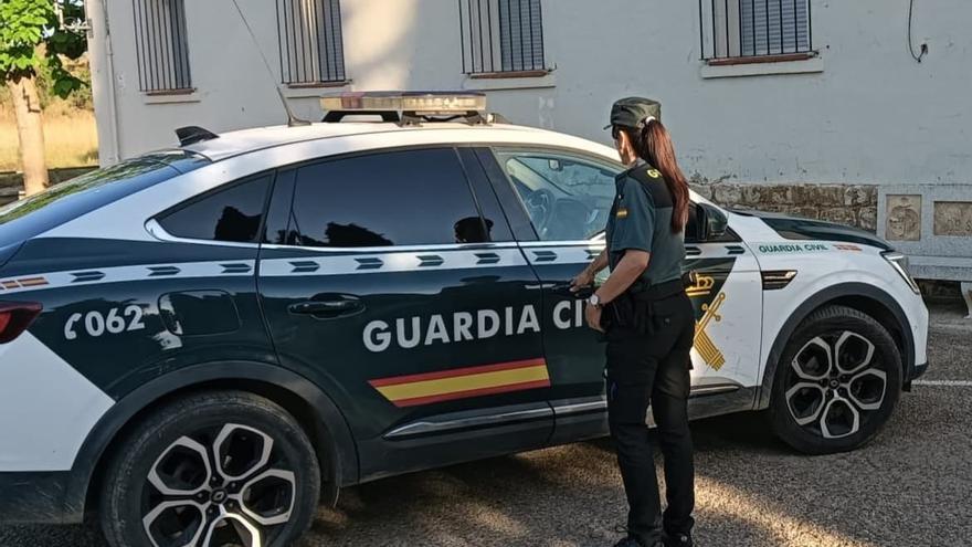 Detenida una mujer por asesinar a puñaladas a su pareja en un cortijo de Sevilla