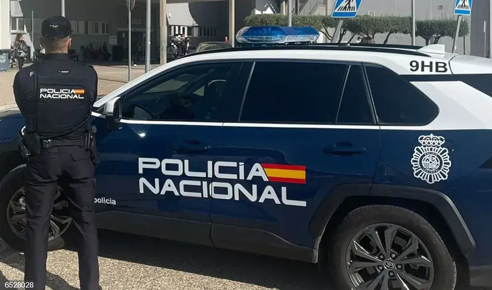 Cuatro detenidos en Totana por un presunto caso de adopción ilegal a cambio de 20.000 euros