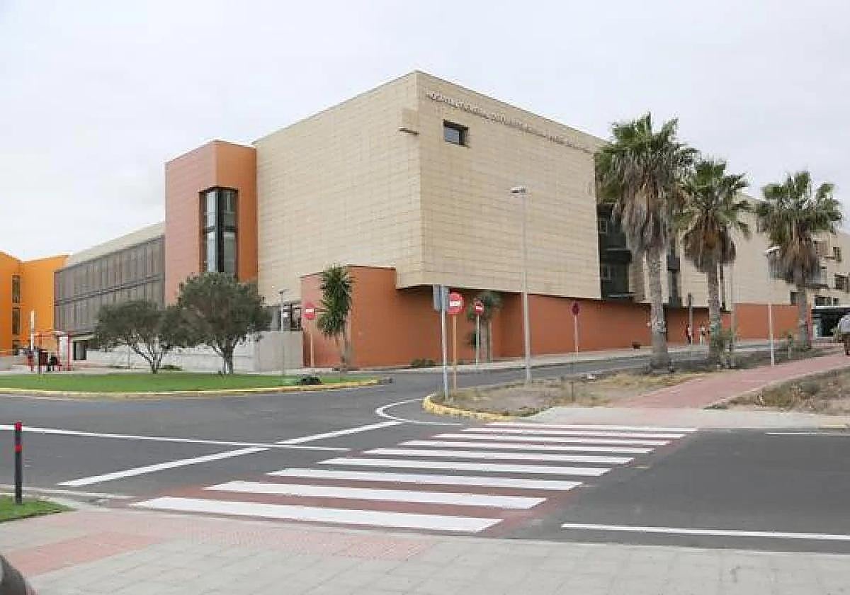 Detenido un hombre de 30 años como presunto autor del apuñalamiento mortal en Gran Tarajal, Fuerteventura