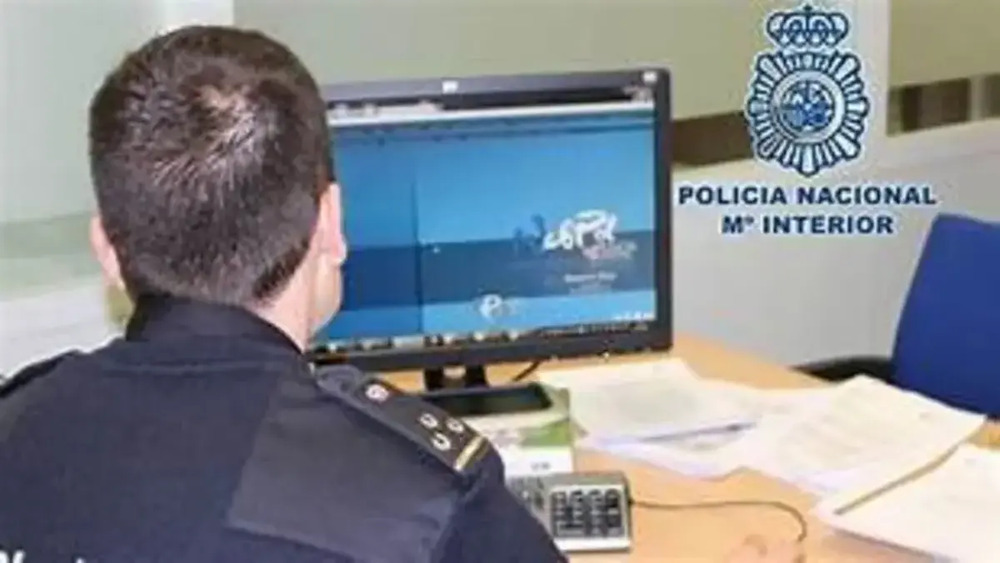 Detenido en Albacete por extorsionar a un vallisoletano