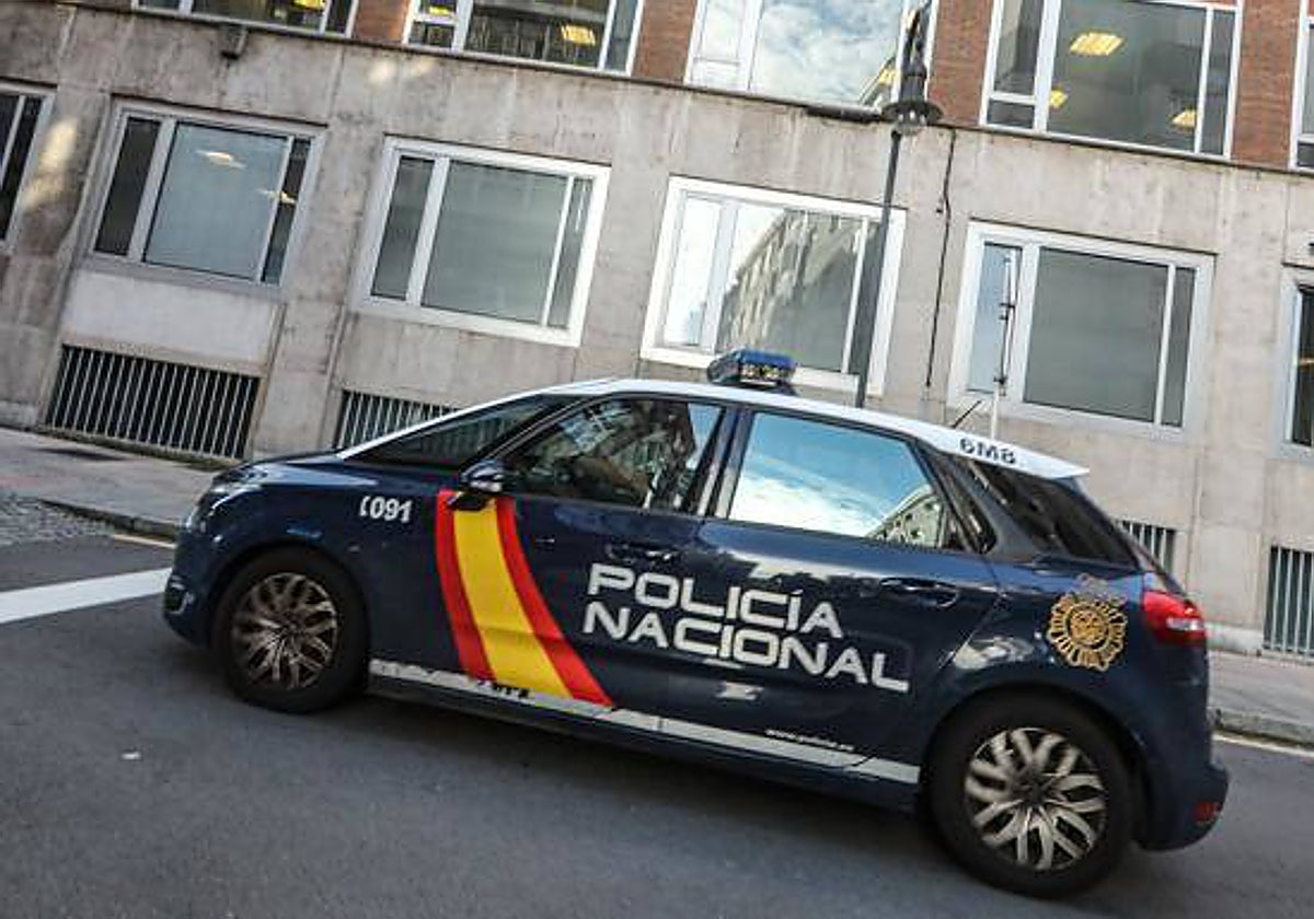 Detenido en Avilés por incumplir una orden de alejamiento de sus padres: iba a verles a diario para conseguir dinero para droga