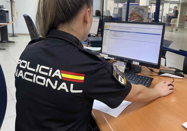 cnp ordinador