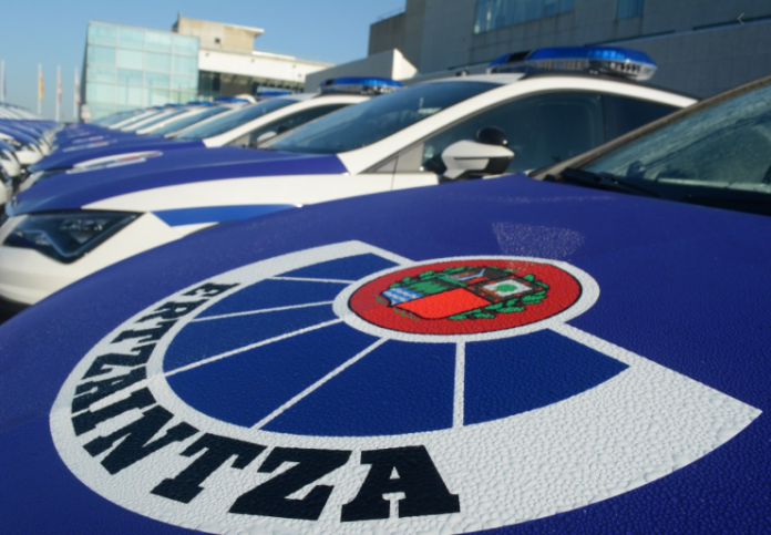 La Ertzaintza arresta al conductor acusado de atropellar mortalmente a un ciclista en Amorebieta y darse a la fuga