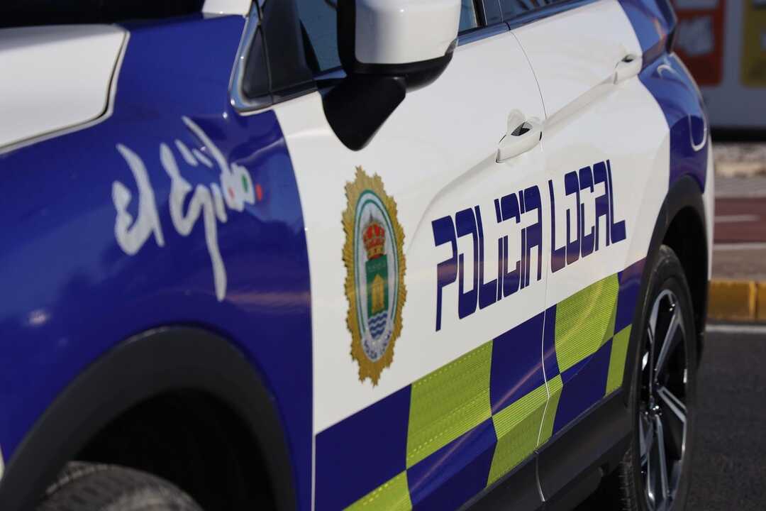 Detenido un hombre acusado de violencia machista tras intentar atropellar a una mujer