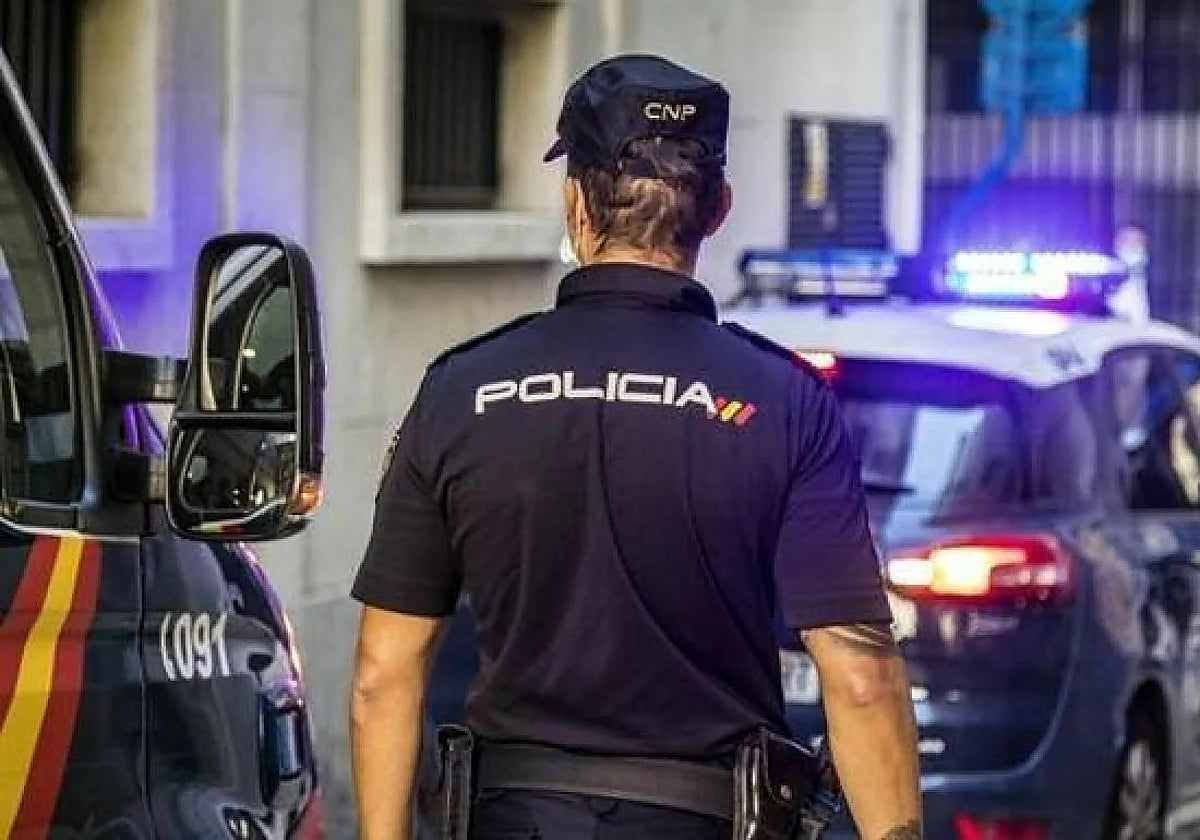 Detenido el presunto autor de un incendio en una vivienda de La Paterna