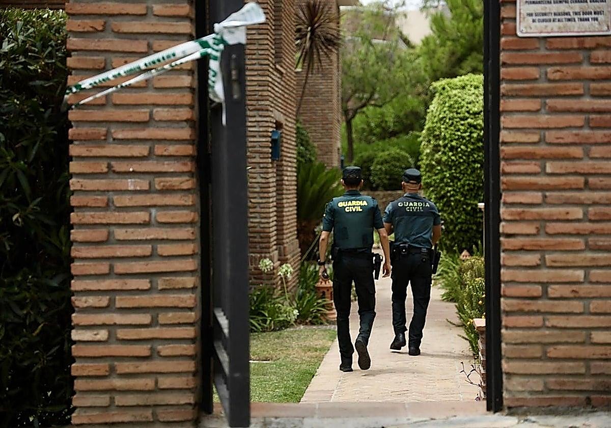 Prisión sin fianza para el arrestado por el crimen de Benahavís, al que investigan también por un delito sexual