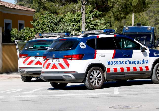 Mossos