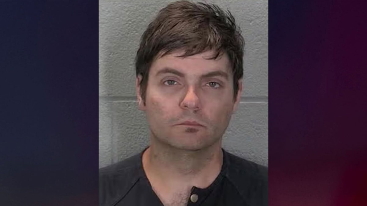 Ind. man recently released after serving time for child porn charges allegedly caught looking at similar material in library computer lab