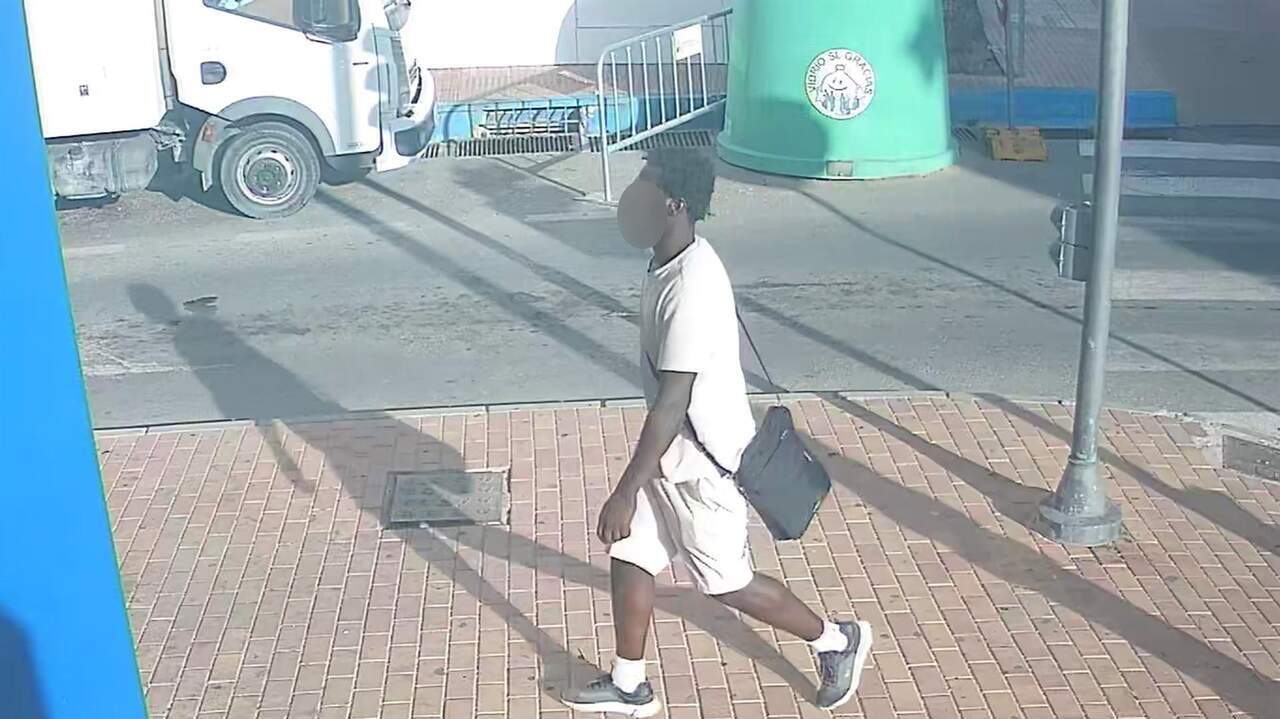 Detenido por asaltar a una mujer de 81 años y abandonarla malherida en Santiago de la Ribera