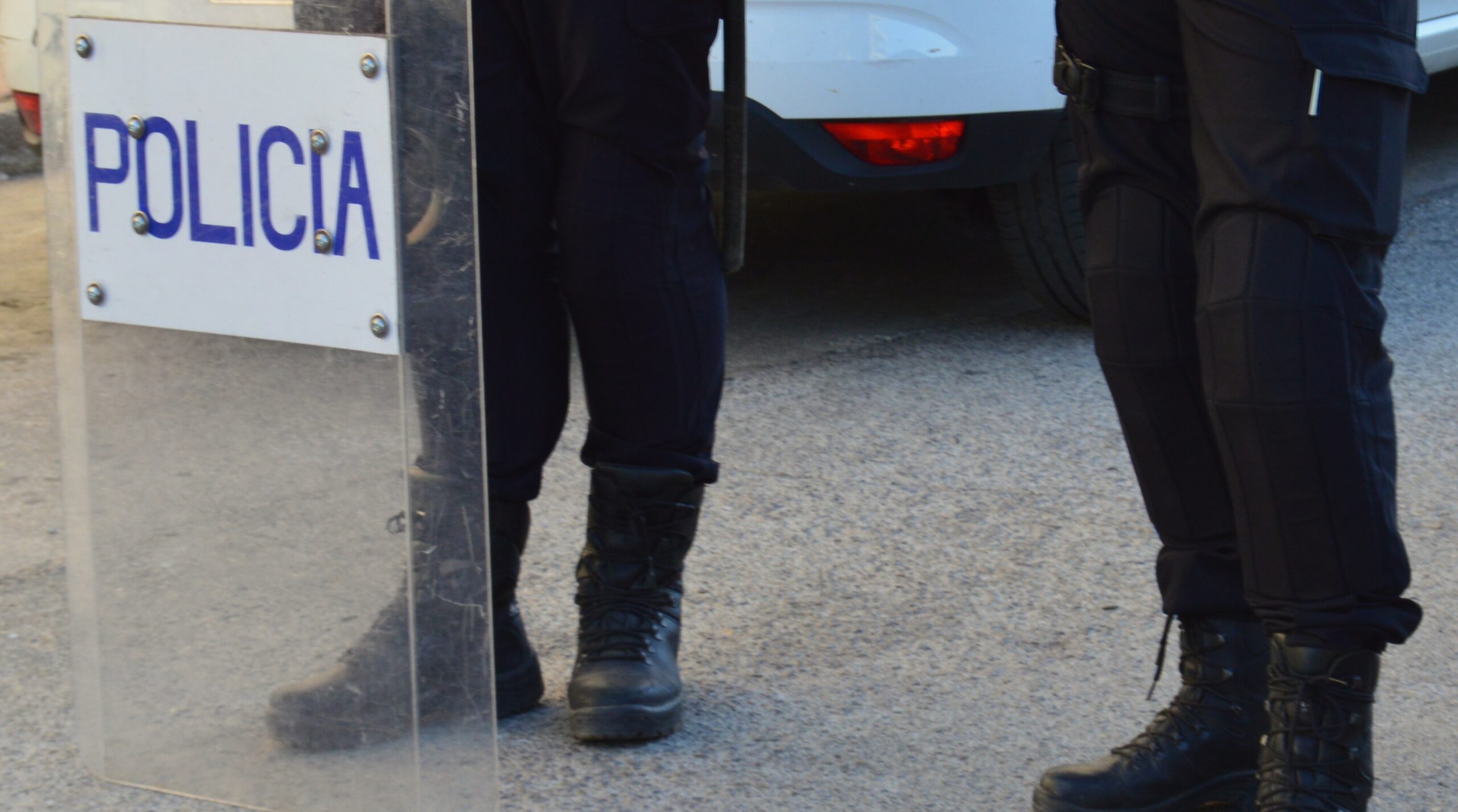 El sujeto que se coló en la cama de una mujer en el paseo de las Palmeras, expulsado de Ceuta