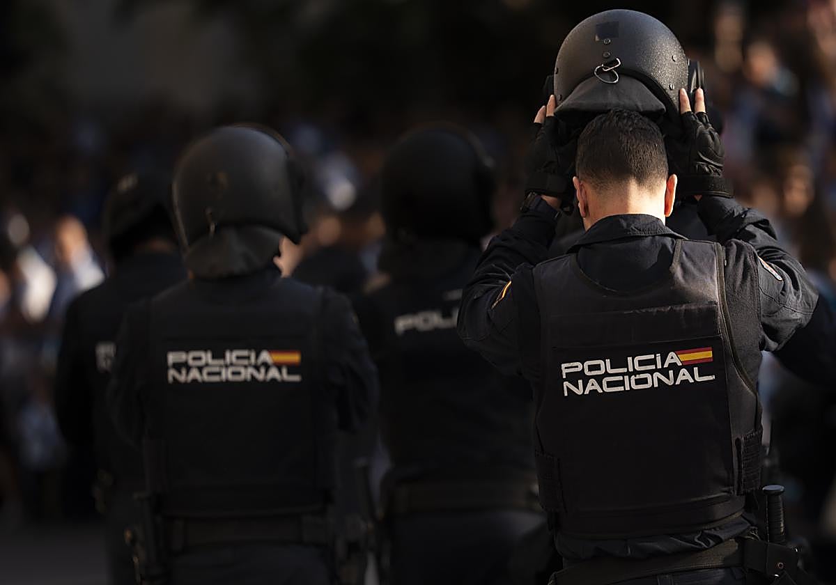 Detenido por matar a golpes a su compañero de piso en Málaga