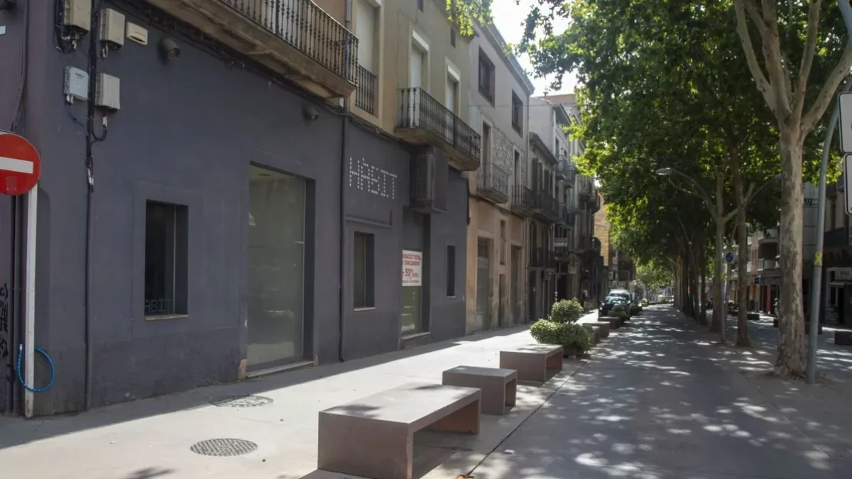 Detienen a un joven de 19 años por una pelea con un herido en Tàrrega