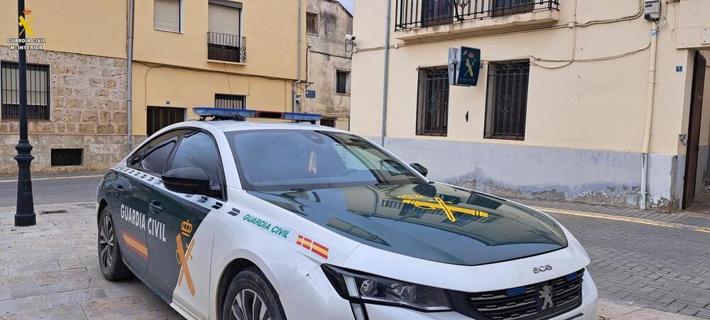 La pelea de Dueñas acaba con dos detenidos y un 7 investigados