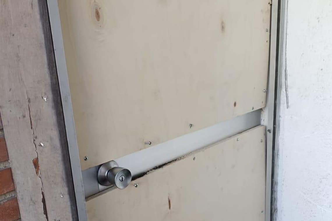 La alerta de una vecina frustra un robo en Torrejón de Ardoz