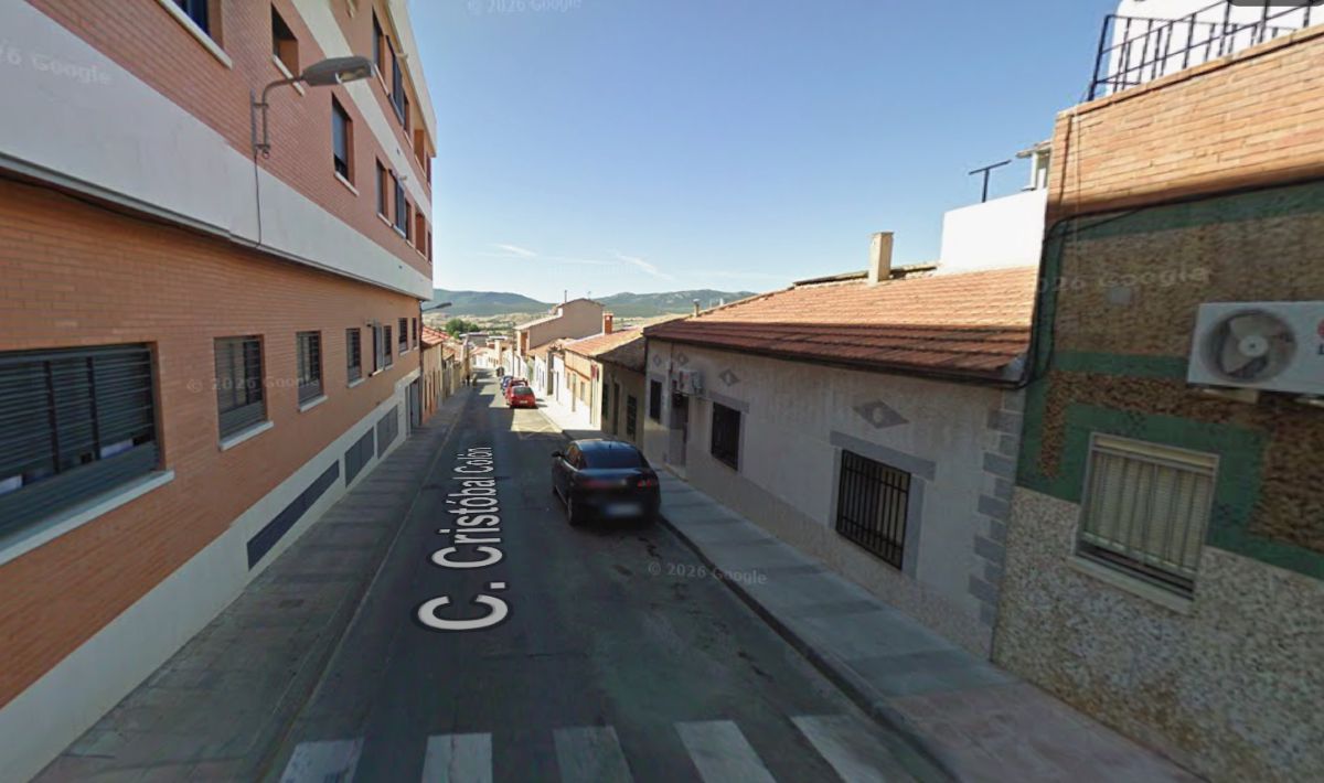 Detenidos en Puertollano tras robar en una vivienda de Cañamares