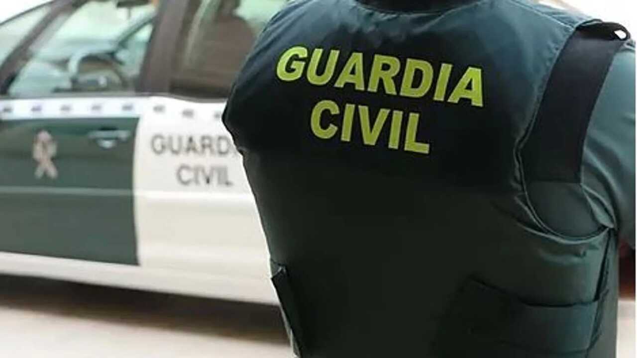 Detenido el conductor del minibús de una residencia tras la muerte de un anciano