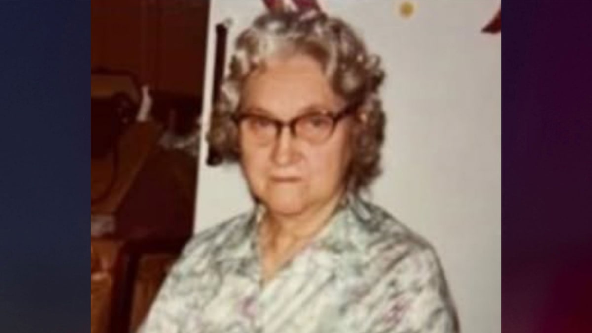 Cold case investigation leads to murder charges in 1994 homicide of 85-year-old
