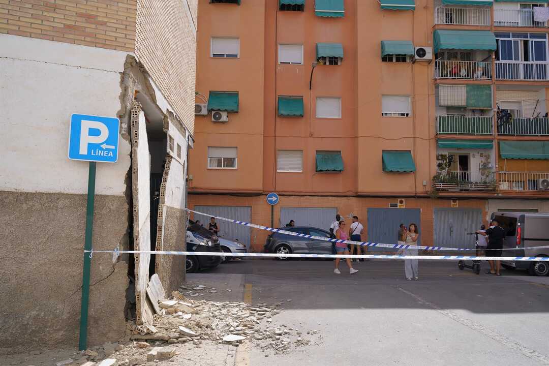 Nuevos terremotos registrados en Granada: Dos seísmos se sienten en la noche con varias réplicas leves