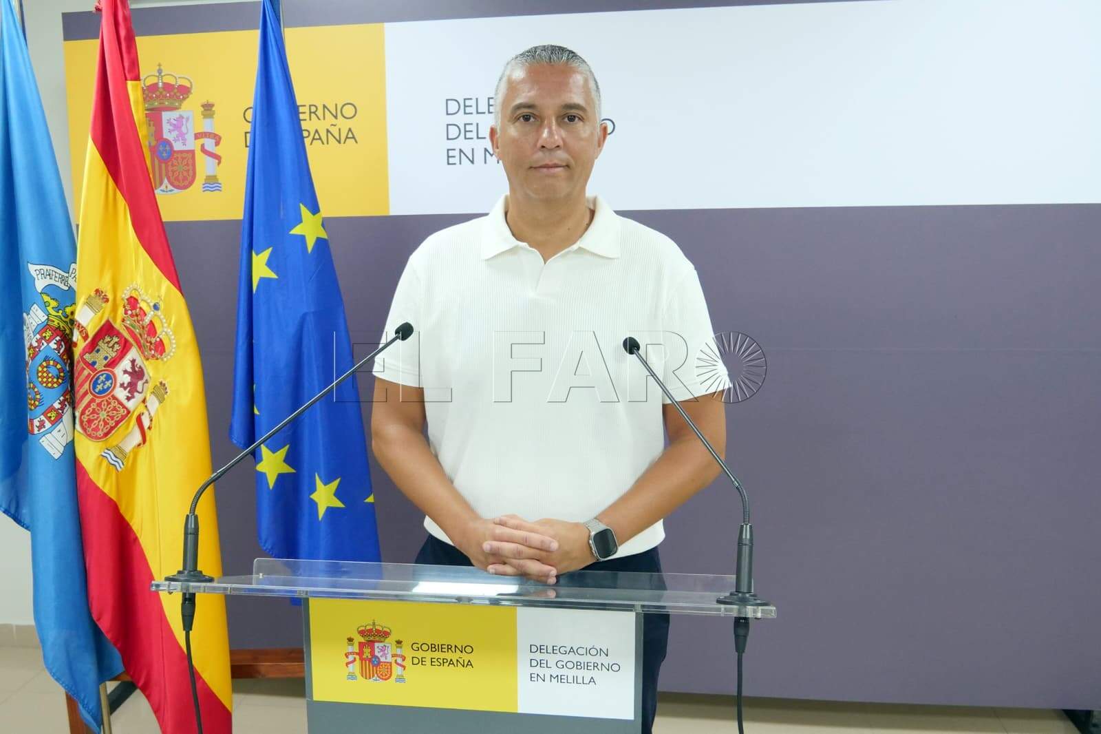 El Gobierno de España se prepara para el eclipse solar parcial de mañana con un amplio despliegue de seguridad y planificación.