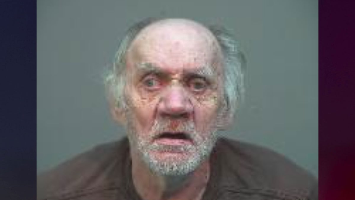 Elderly suspect released in Ohio case where 16 children were found in ‘horrific’ home
