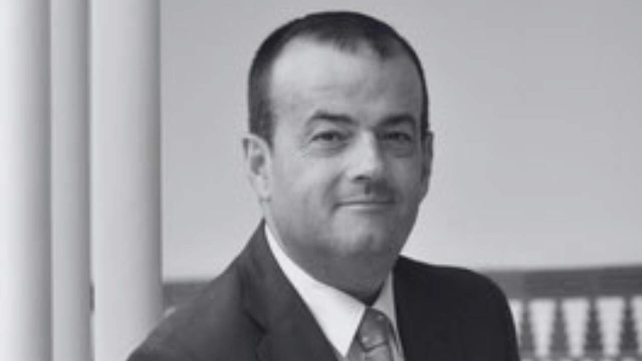 Fallece Javier Iniesta, exdiputado regional del PP y director de Enfermería de la Arrixaca