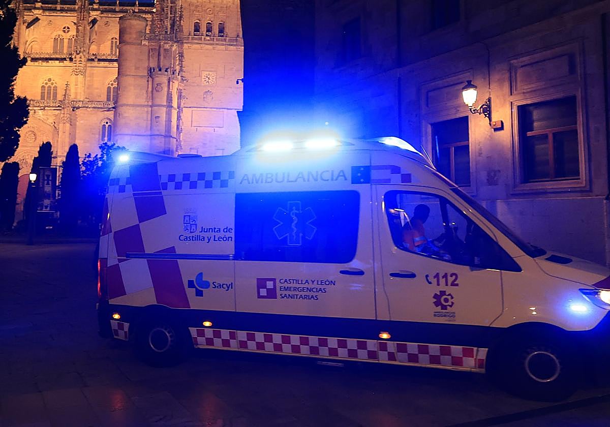 Hallan a hombre de 40 años muerto en una fuente de Salamanca, segundo fallecido en el fin de semana