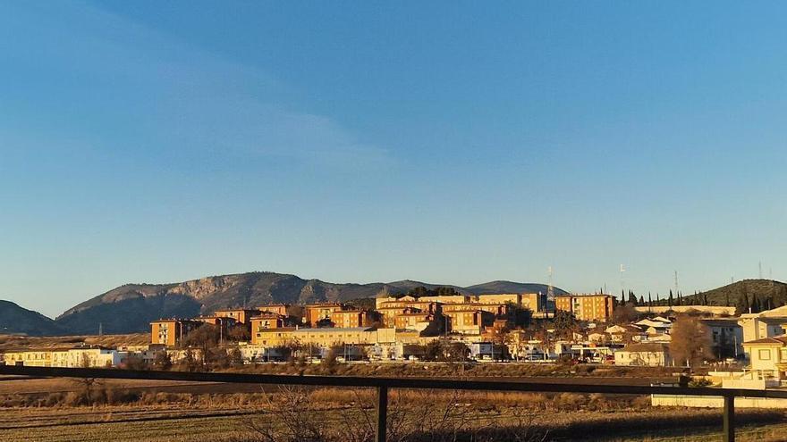 Hallan muerto a Antonio Rodríguez Pineda, desaparecido en Pinos Puente a sus 83 años