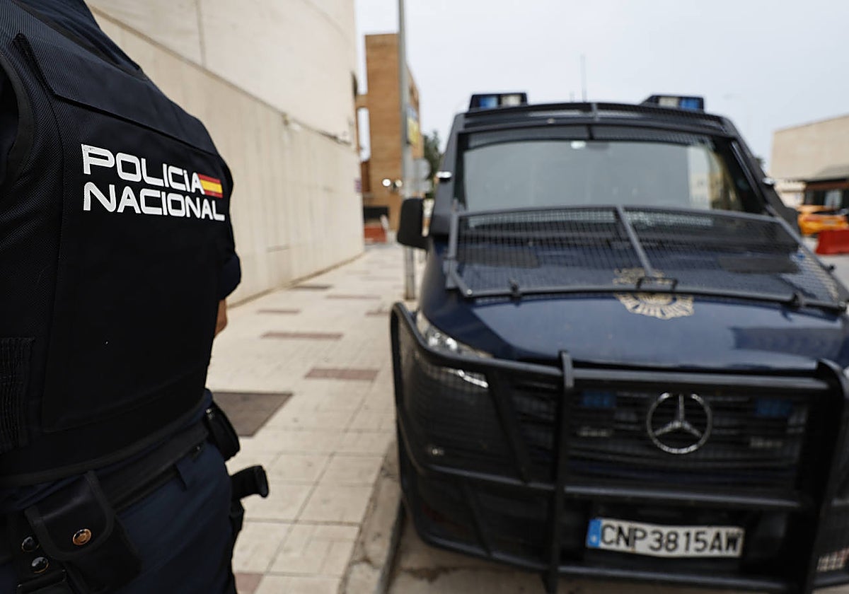 Crimen de San Pedro Alcántara: el detenido llamó a un vecino y confesó que había matado a su pareja