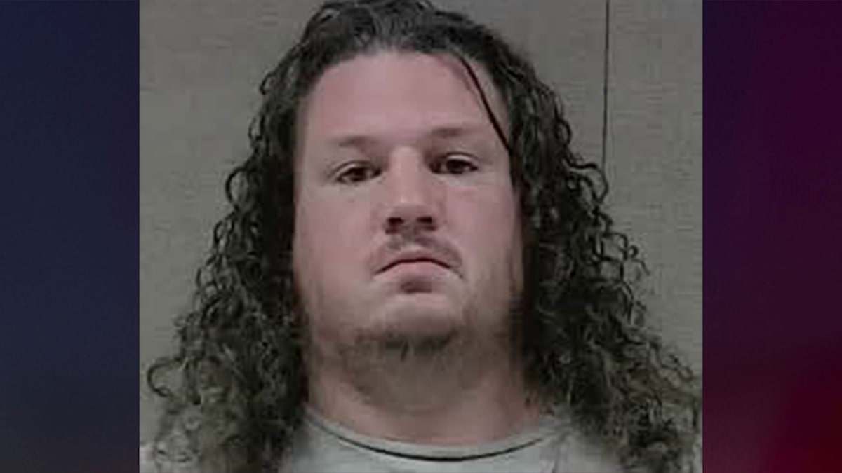 North Carolina man allegedly kidnapped 12-year-old girl from sleepover