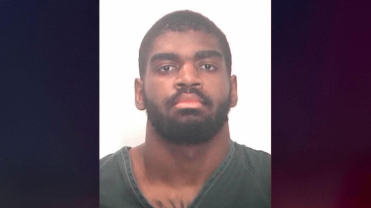 Hawaii man wrote ‘I’m sorry’ on the walls in blood after fatally stabbing his girlfriend and 6-month-old son