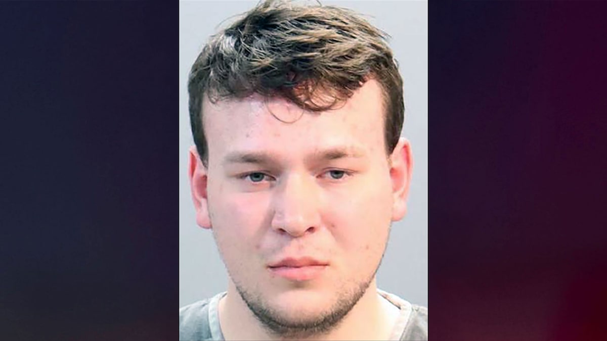 Man allegedly beat his mother to death in act of ‘pure rage and extreme violence’ after she bailed him out of jail