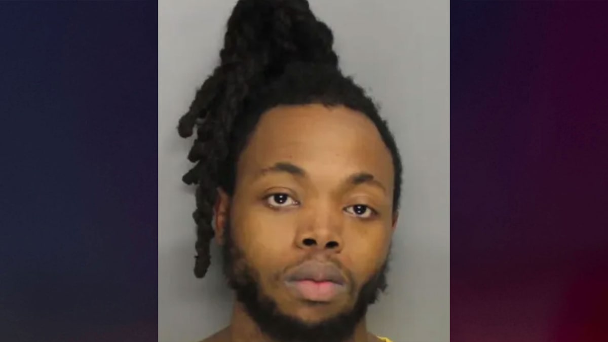 Man gets life sentence plus 490 years for rape, sexual abuse of newborn