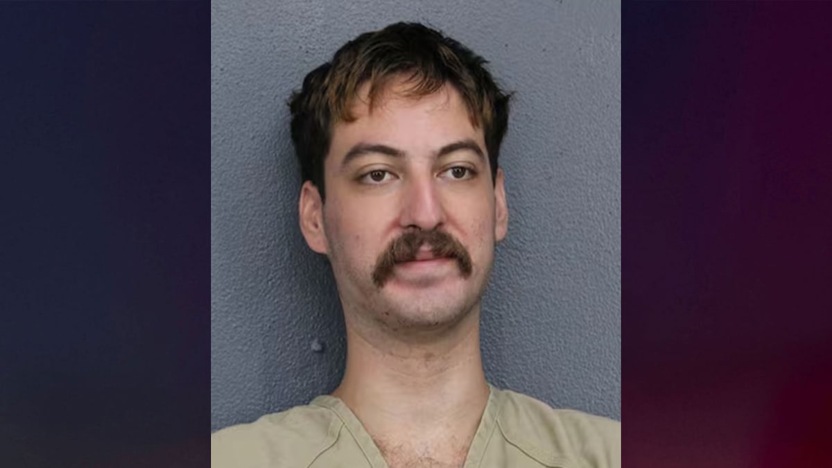 Grown man allegedly stabbed his 12-year-old cousin over a gaming console