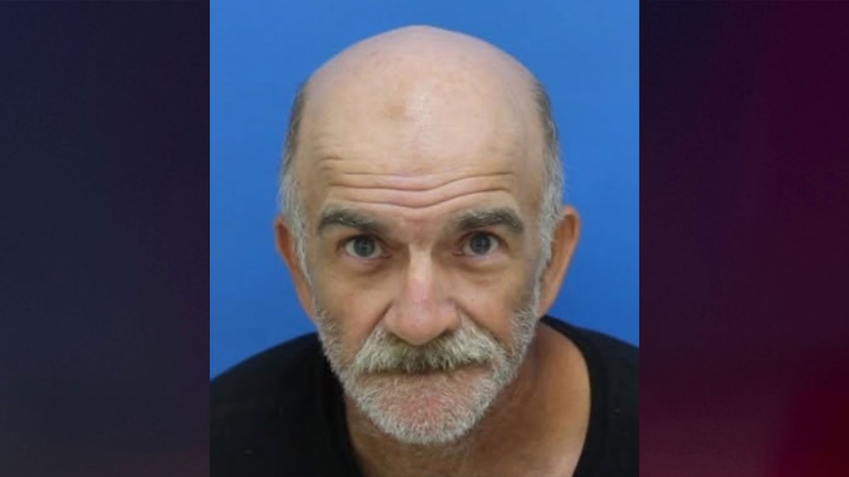 N.C. sex offender allegedly kidnapped woman from her home, dumped her body in the woods
