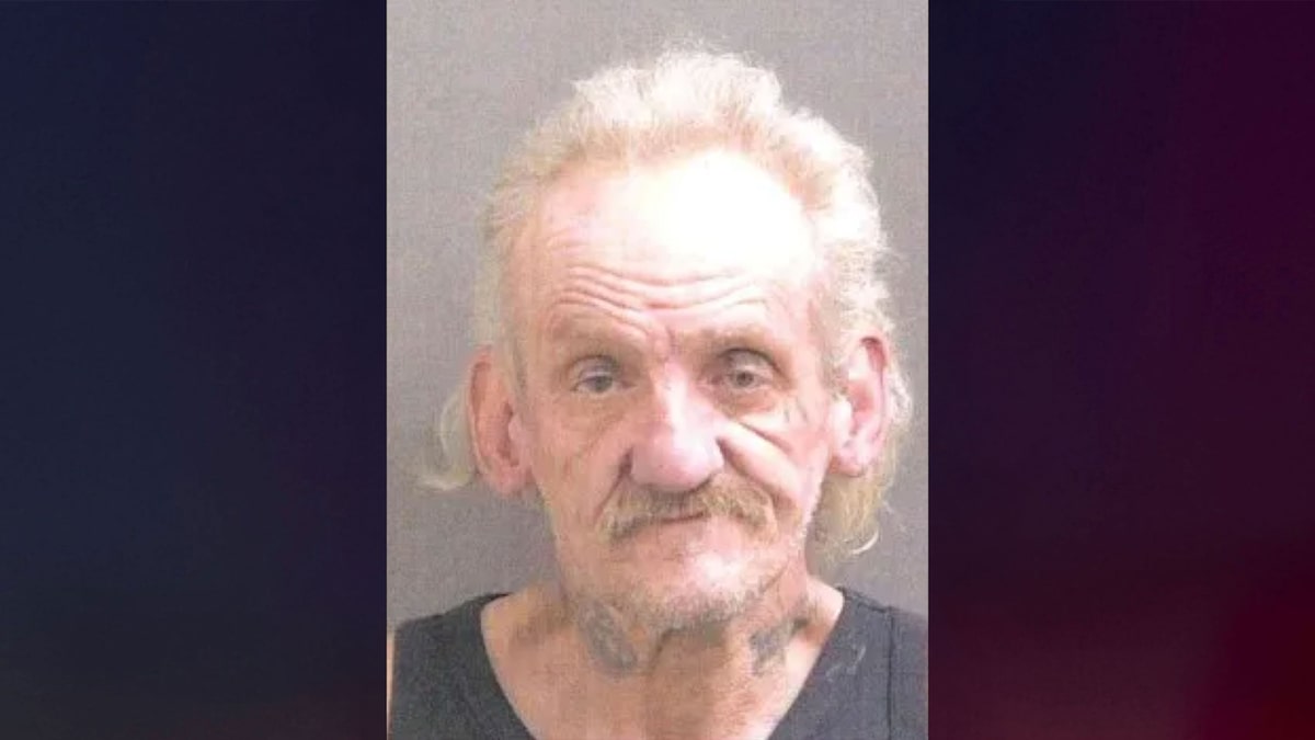 Indiana woman allegedly held captive by knife-wielding convict known as ‘Outlaw’