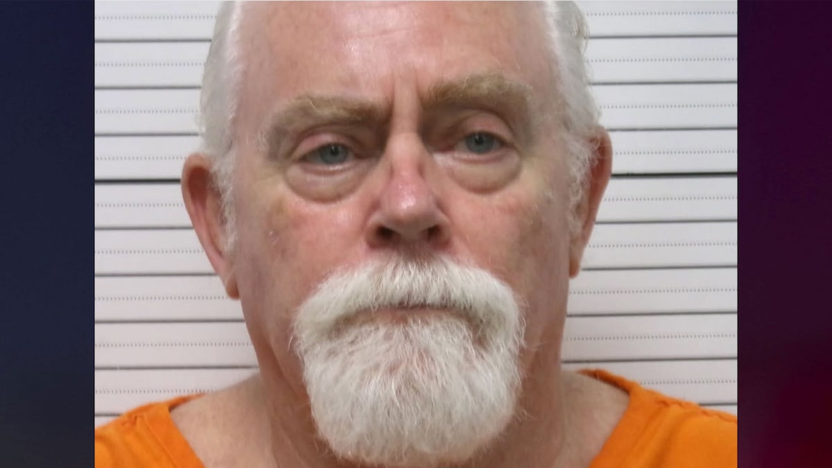 Elderly man handed life sentence for raping 4-year-old boy at in-home day care center