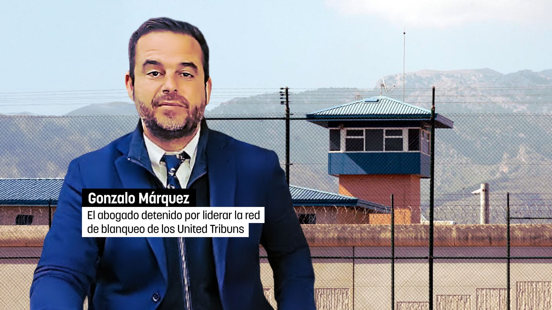 Ignacio Gonzalo Marquez