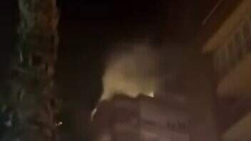 Incendio en vivienda de Molina de Segura: sin heridos gracias a rápida actuación de los servicios de emergencia