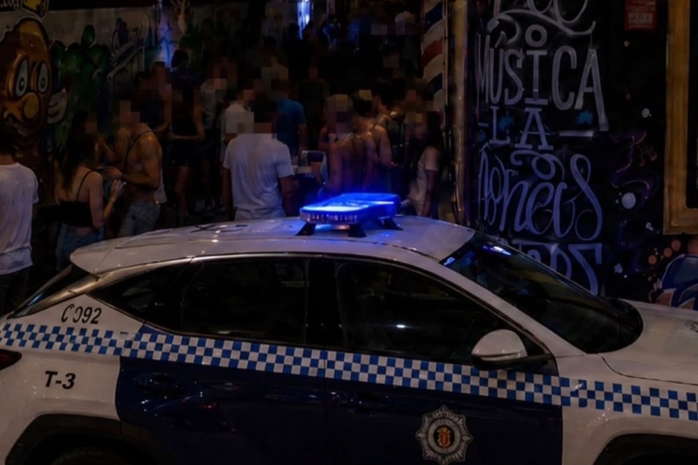 Imponen nueve denuncias por incumplimientos de las ordenanzas
