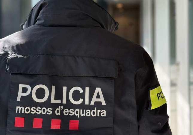 Recurs Mossos