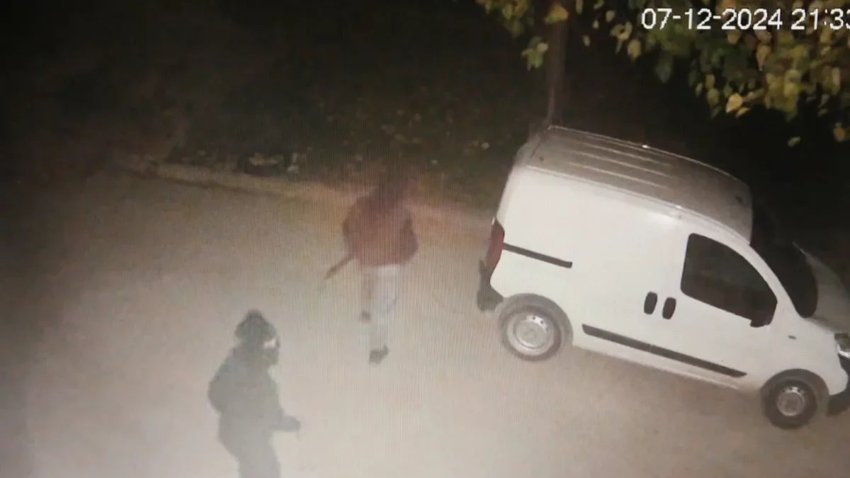 Joven detenido por robos y quema de casas en l’Horta sale de la cárcel tras 39 días
