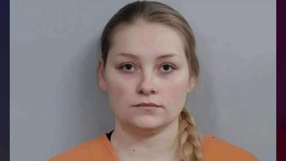 Laken Snelling pleads guilty to killing her newborn, hiding the body in her closet