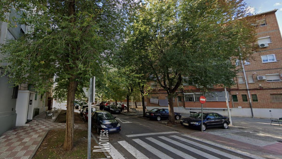 Herido por arma blanca un joven de 29 años durante una reyerta en Puertollano