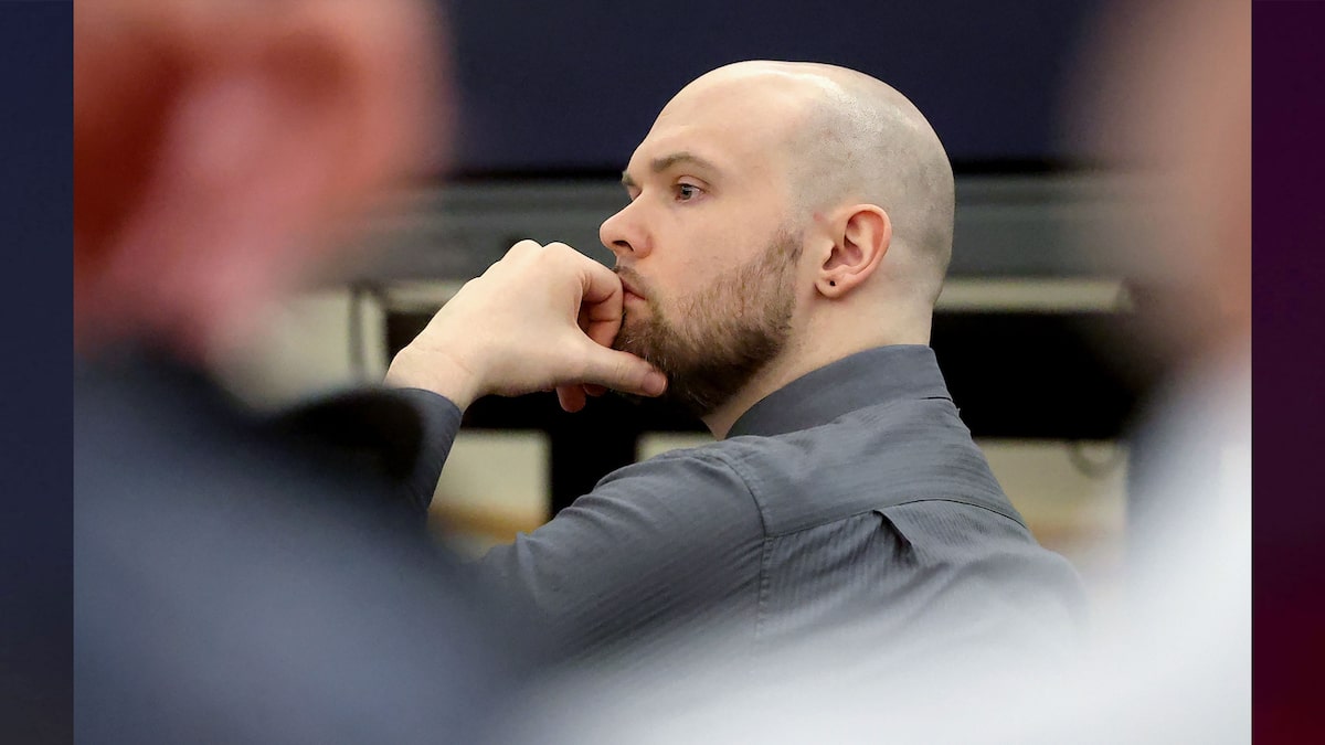 Texas judge denies Tanner Horner’s request for a new trial