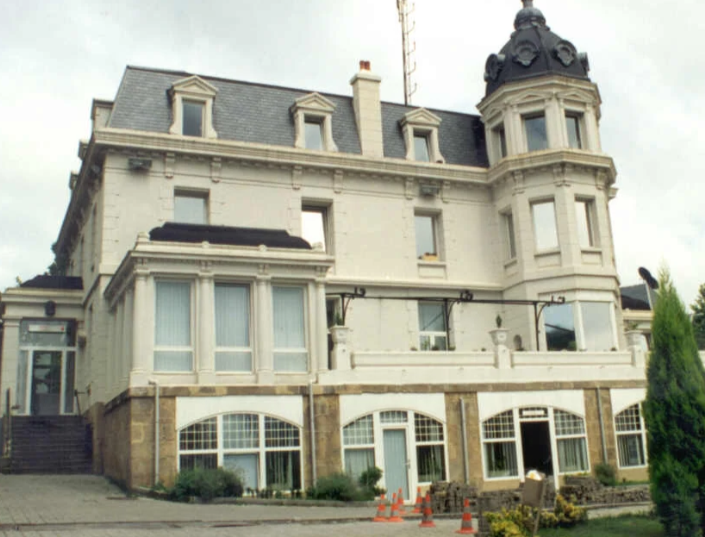 Esclarecido un ataque violento a un matrimonio en Getxo y frustrado un asalto a un chalet en Neguri