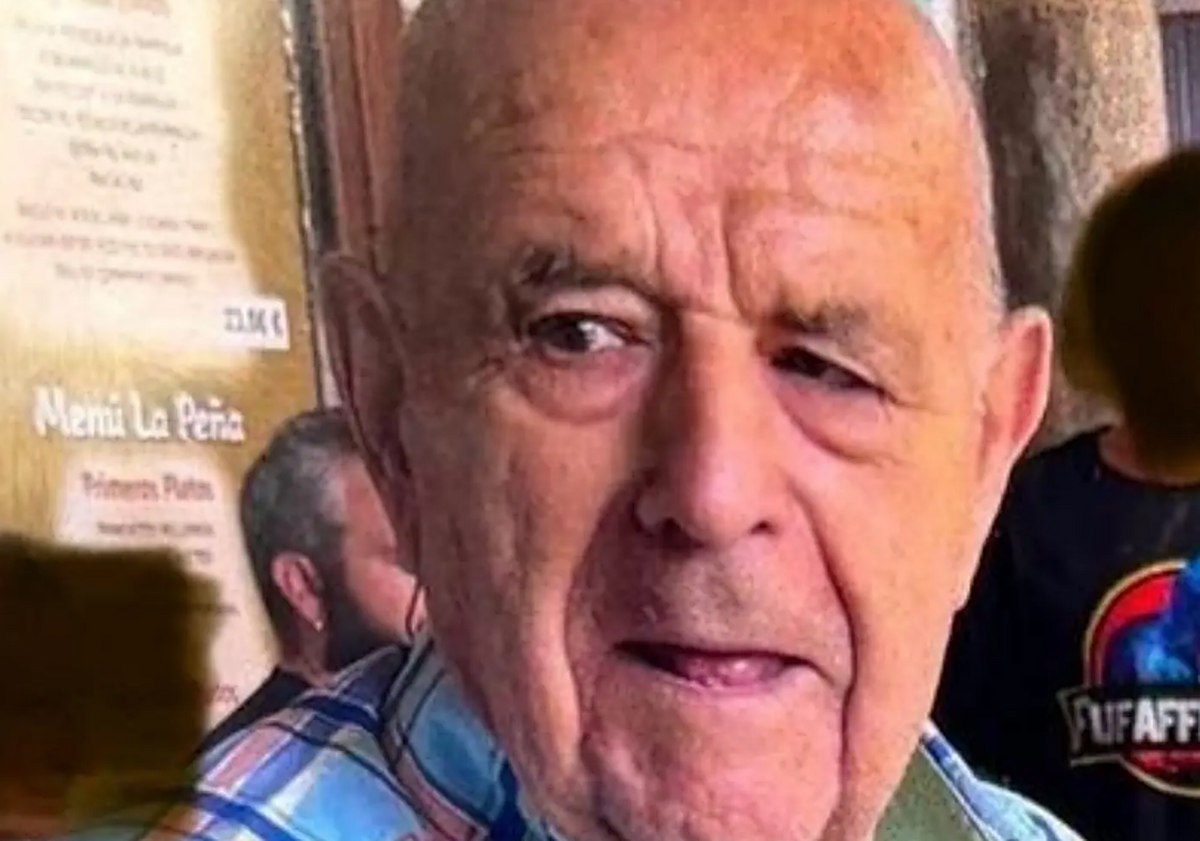 Buscan a un hombre de 86 años desaparecido en un pueblo de Salamanca