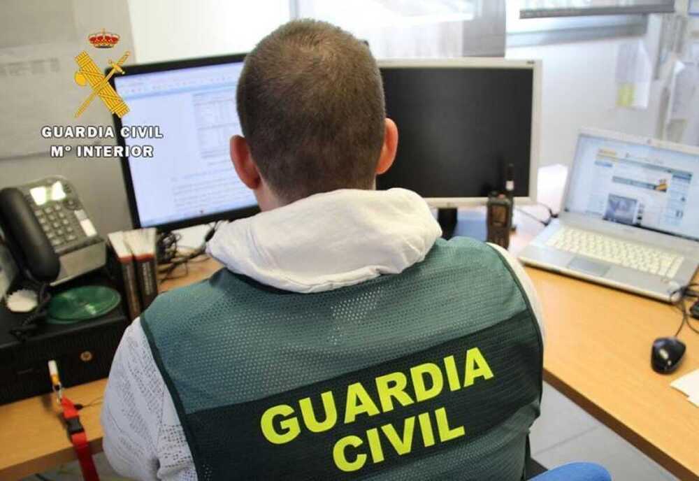 Cae una de suplantación de identidad ligada a las apuestas