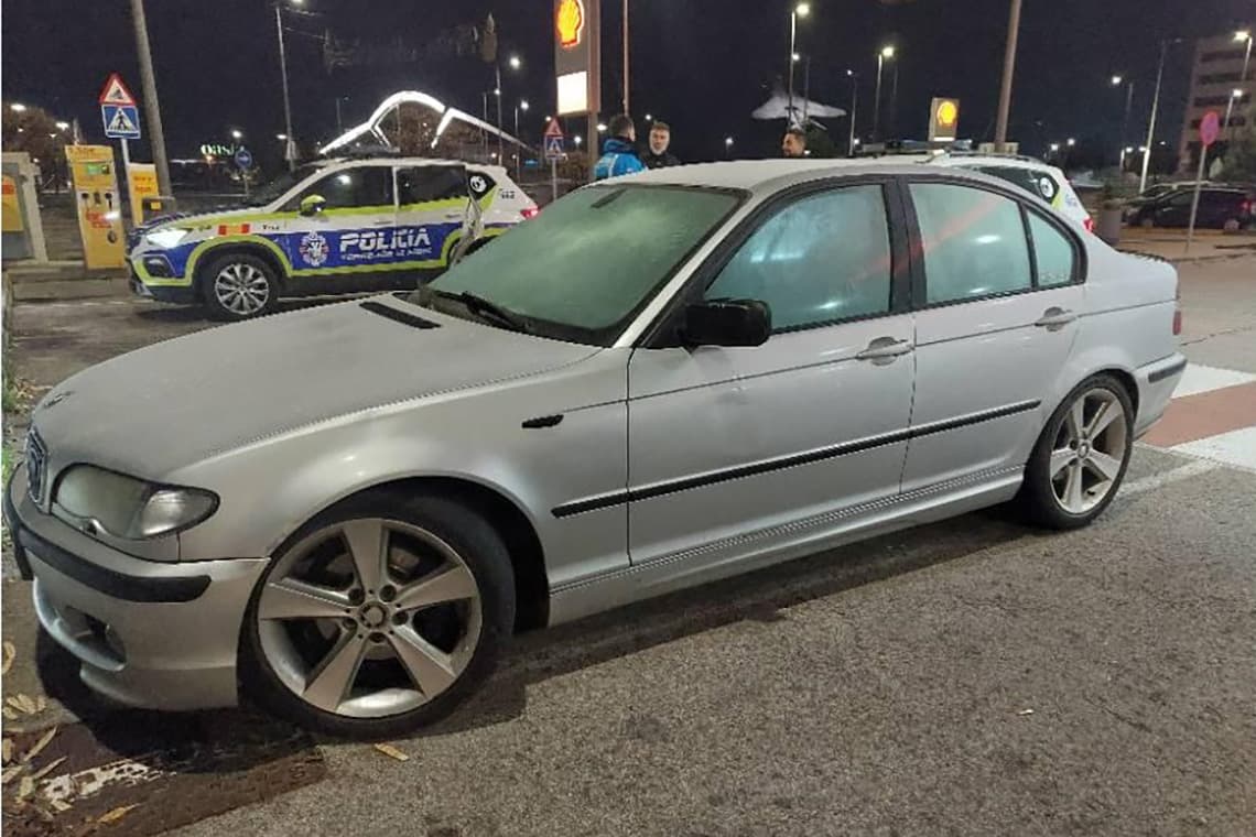 Recuperan dos vehículos robados y frustran una estafa en Torrejón| Noticias para Municipios