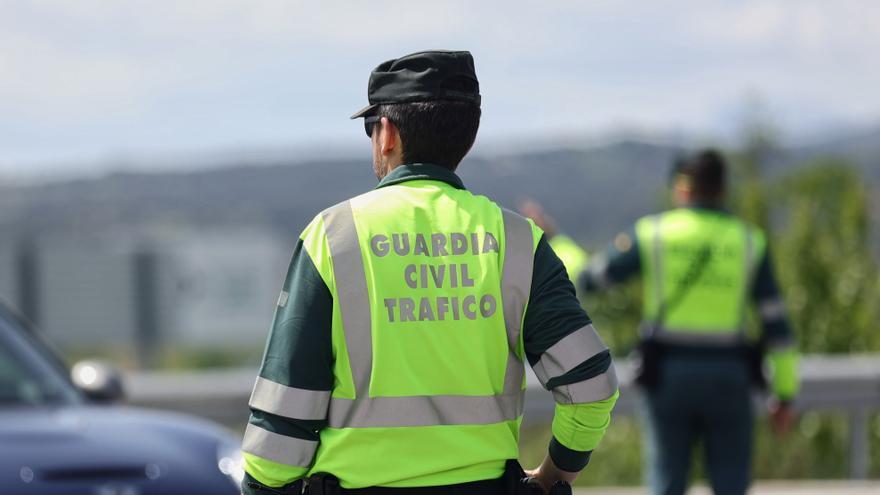 Identificada una pareja grabada manteniendo relaciones sexuales mientras circulaba por la A-7 en Marbella