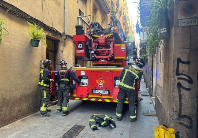 Bombers de Barcelona (1)